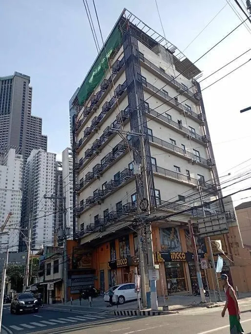 St. Marvin Studio Makati M208 Manila 0*,  Philippines