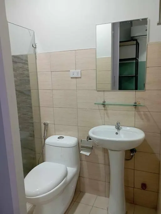 St. Marvin Studio Makati M208 Manila